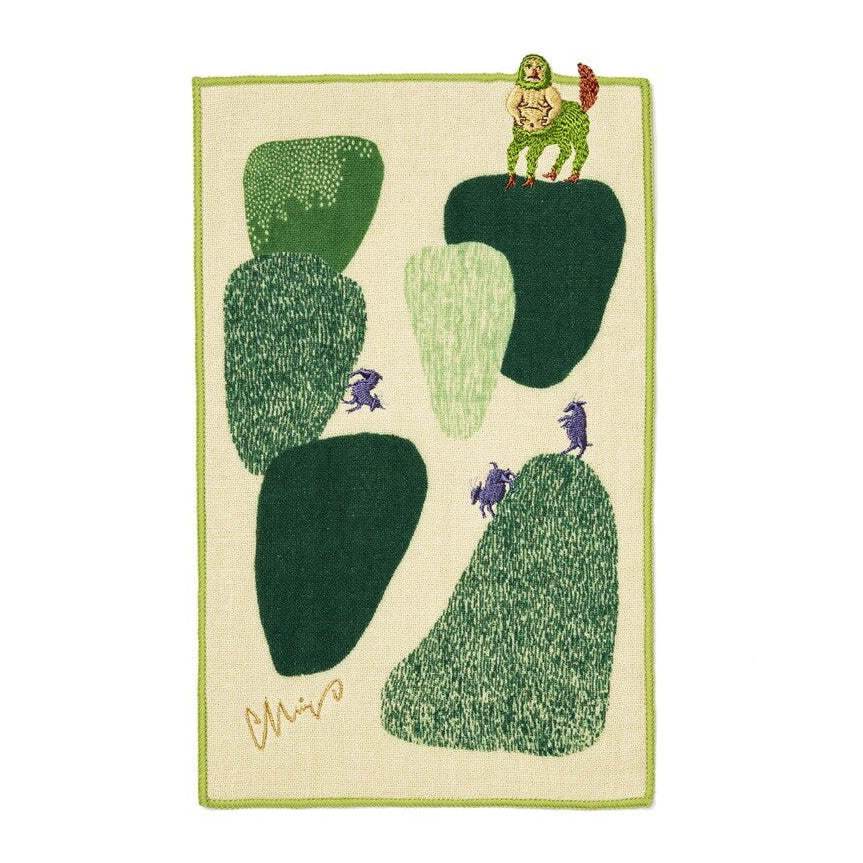 Handkerchief | Uncle Centaur