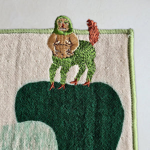 Handkerchief | Uncle Centaur