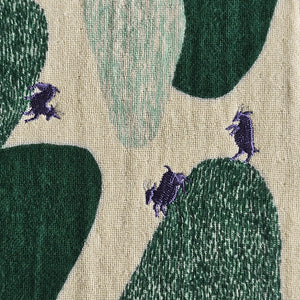 Handkerchief | Uncle Centaur