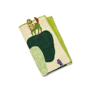 Handkerchief | Uncle Centaur