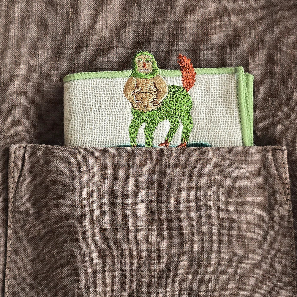 Handkerchief | Uncle Centaur
