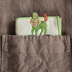 Handkerchief | Uncle Centaur