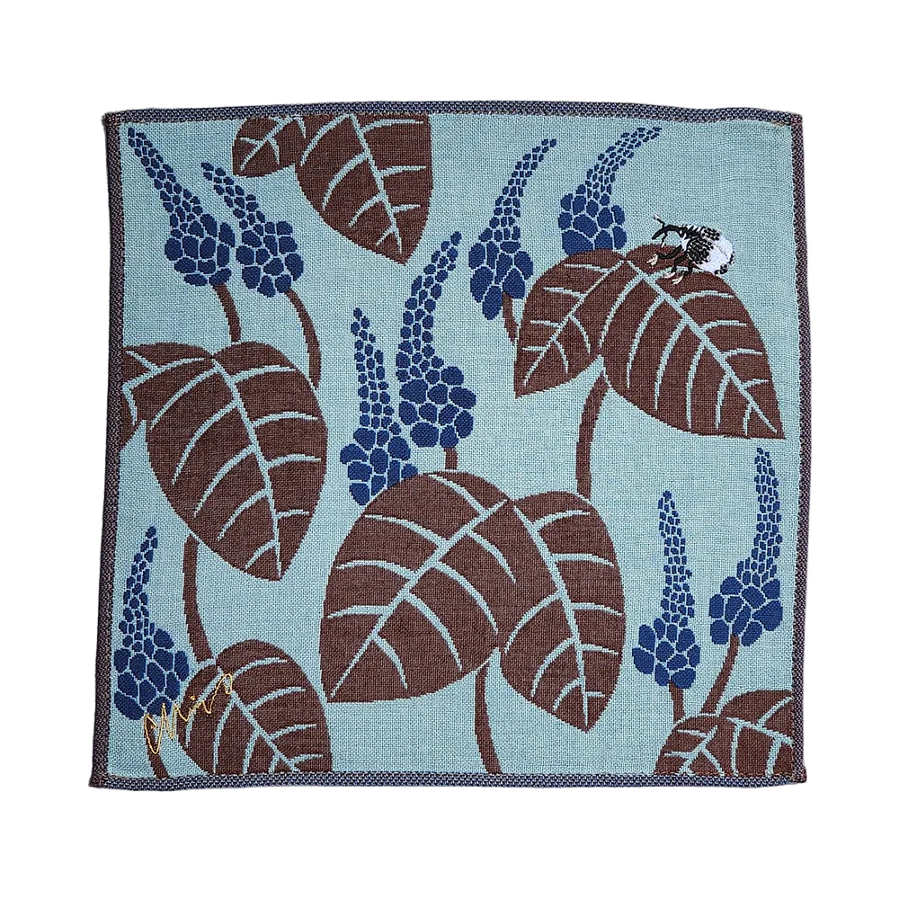 Handkerchief | Weevil