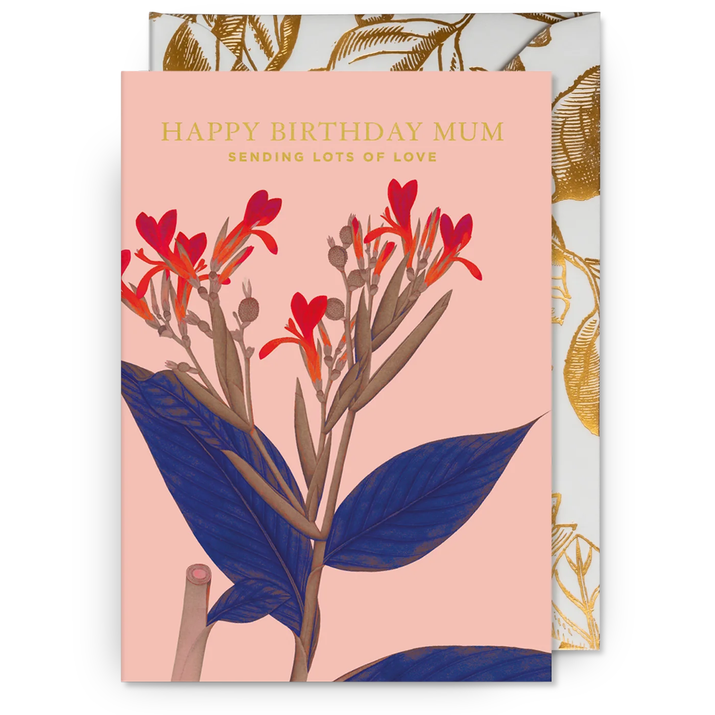 Happy Birthday Mum | Kew Gardens