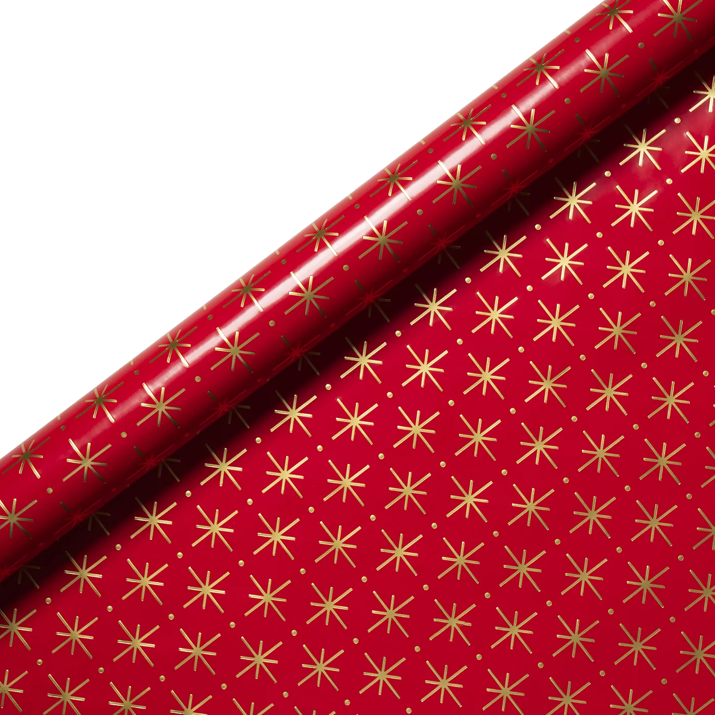 Hoshi Berry Celestial Foiled Roll Wrap | Kelly Hyatt