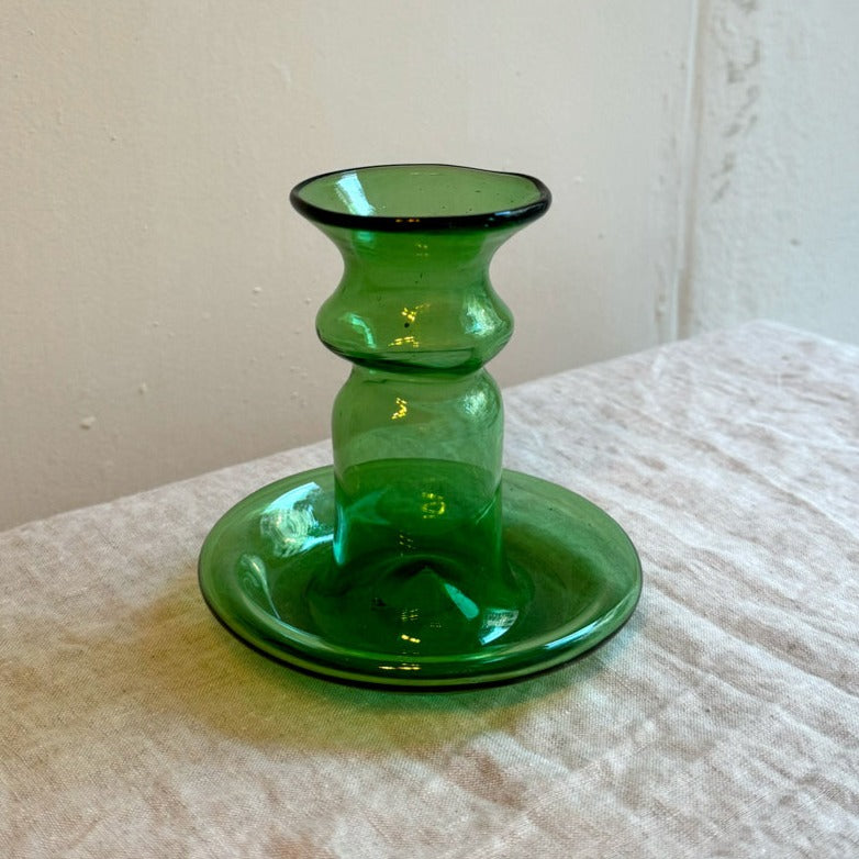 Porte-bougie Piccolo Vert