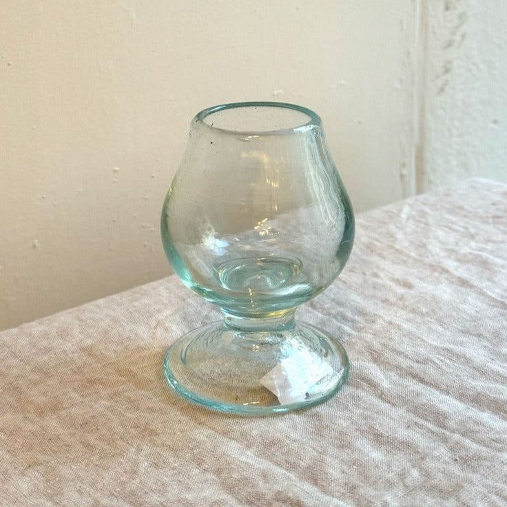 Sherry à la Coque Transparente