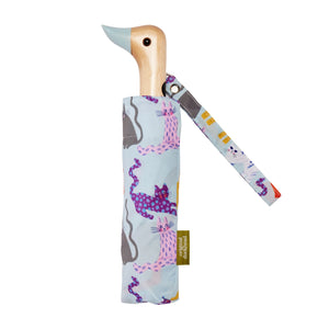 Ice Arty Cats | Duck Umbrella