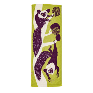 Imabari Hand Towel | Aye-Aye Sisters