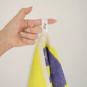 Imabari Tea Towel | Bear