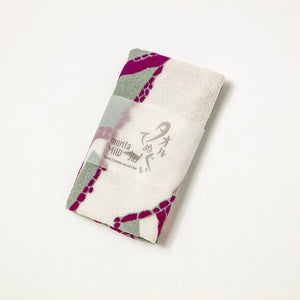 Imabari Tea Towel | Crocodile Brothers