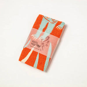 Imabari Tea Towel | Hissing Cats