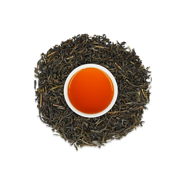 In The Mood For Love | Jasmine Green Tea