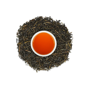In The Mood For Love | Jasmine Green Tea