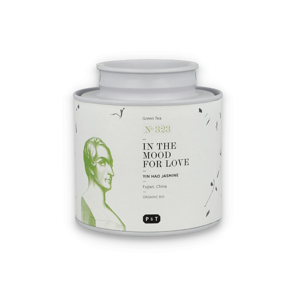 In The Mood For Love | Jasmine Green Tea