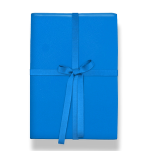 Ink Blue | Kelly Hyatt