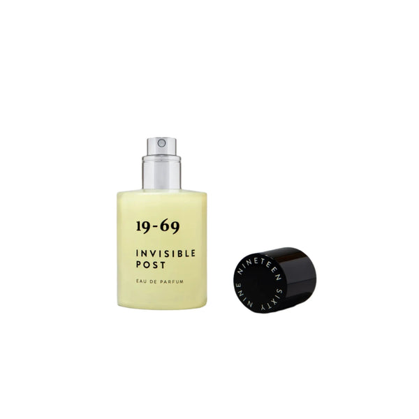 INVISIBLE POST | EAU DE PARFUM | 30ML - MATERIAL26