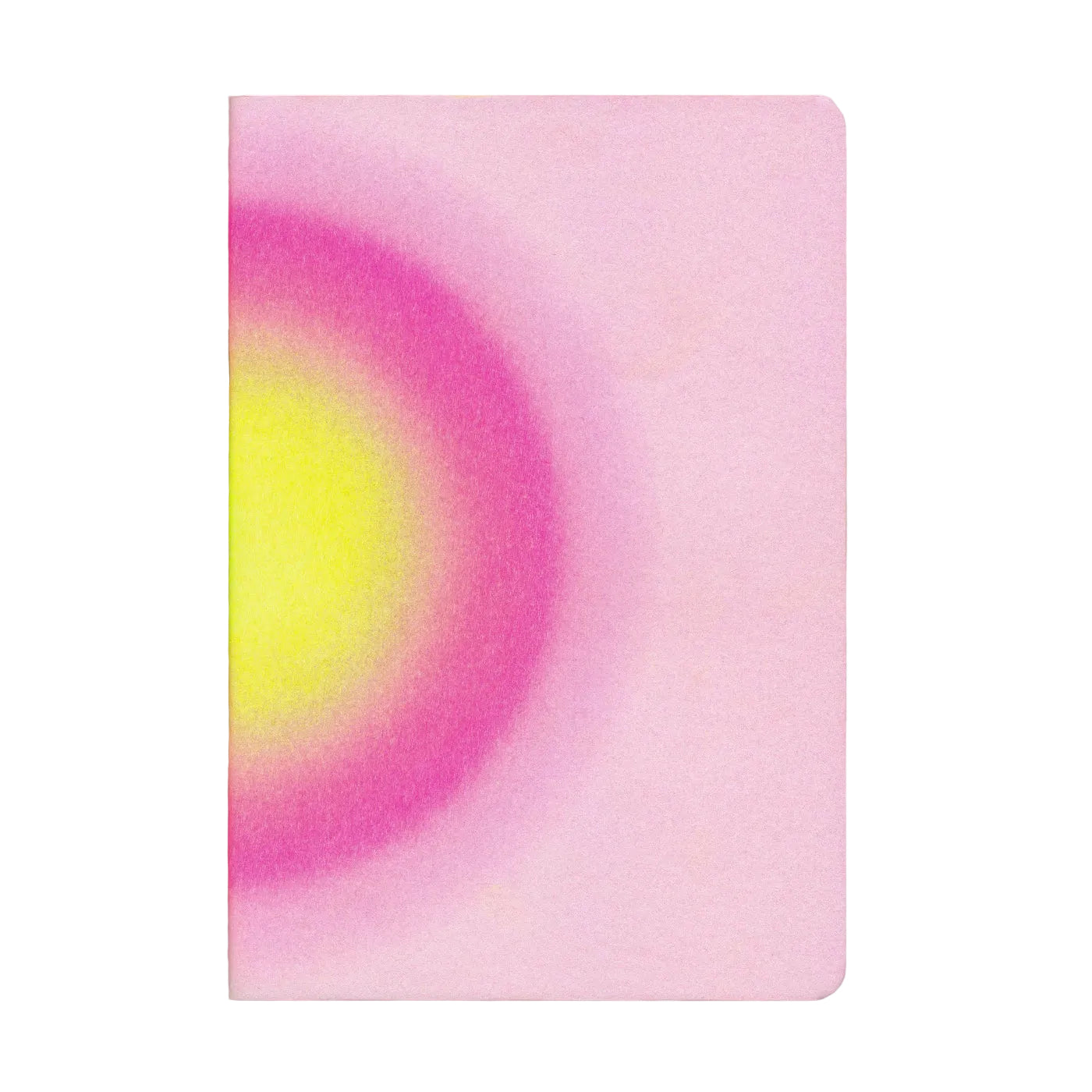 Iris Notebook