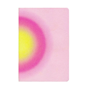 Iris Notebook