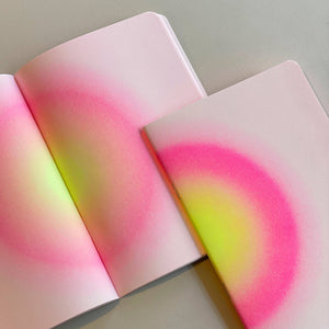 Iris Notebook
