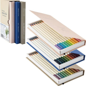 Irojiten Colour Pencil Set | Collection 2