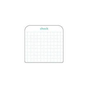 Isshoni. To Do Sticky Notes Film | S Bl