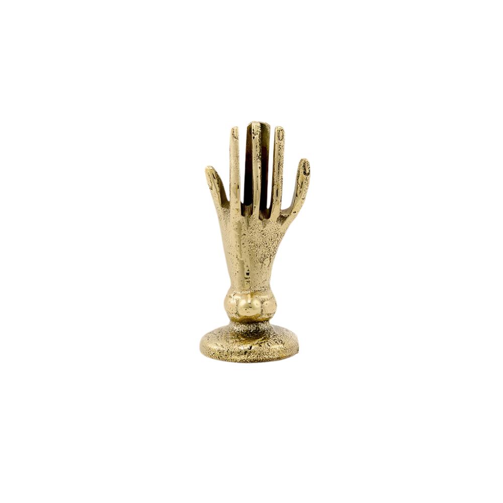 Jana Hand Card Holder
