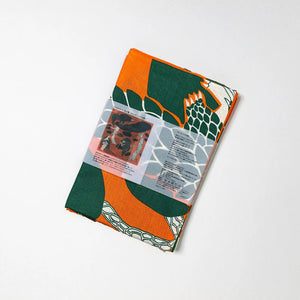 Japanese Fabric Gift Wrap/Scarf | Furoshiki | Pangolin Tree