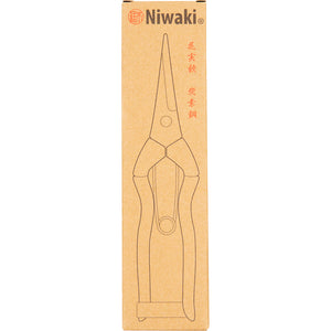 Japanese Garden Snips 