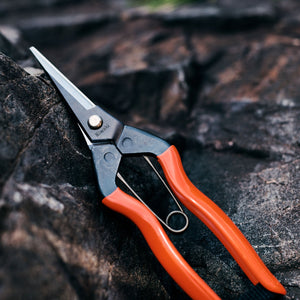 Japanese Garden Snips 