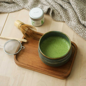 Japanese Matcha Starter Kit