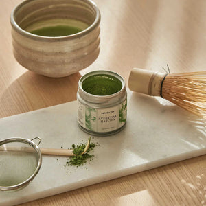 Japanese Matcha Starter Kit