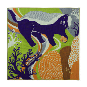 Japanese Soft Cloth | Honey Badger