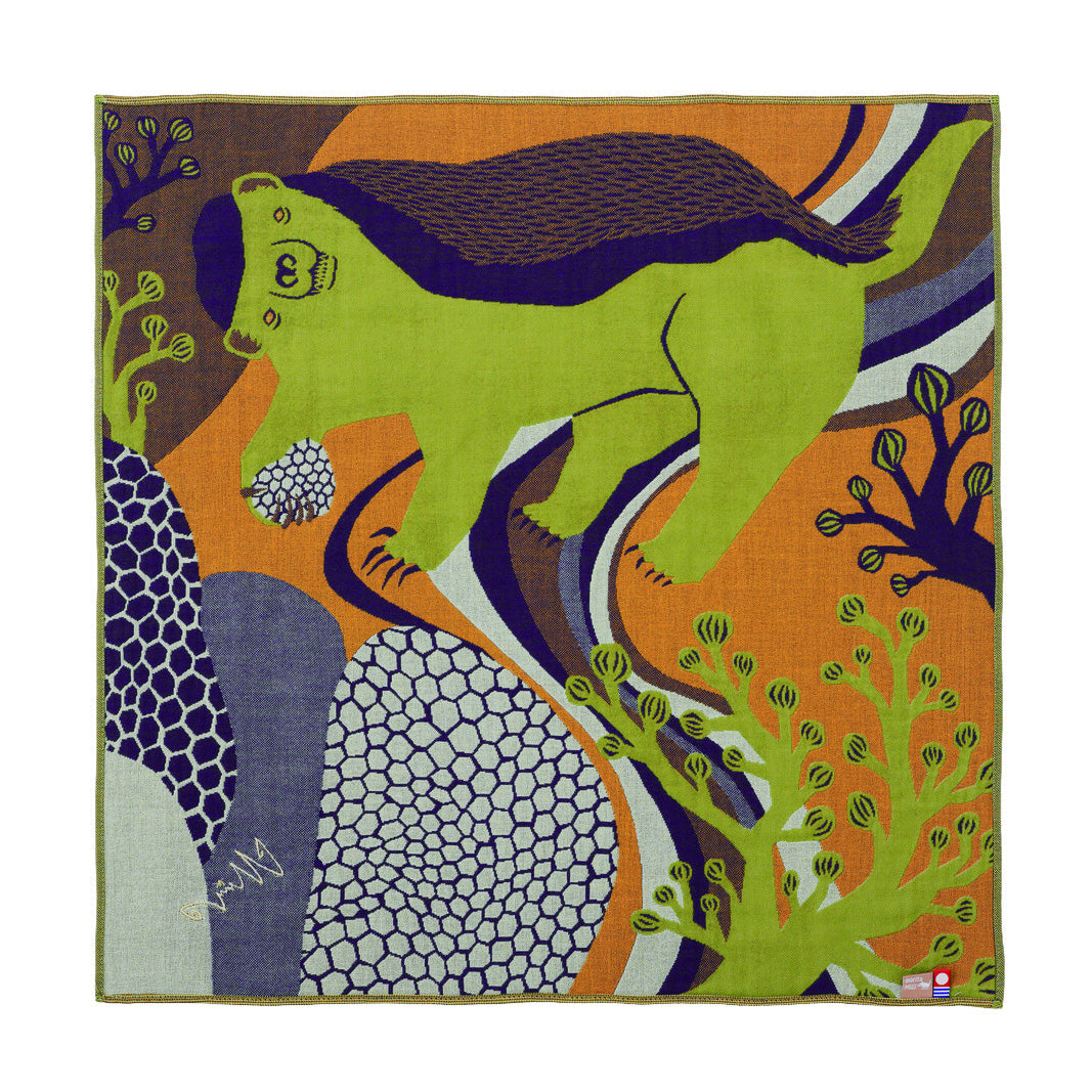 Japanese Soft Cloth | Honey Badger