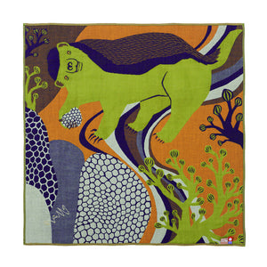 Japanese Soft Cloth | Honey Badger