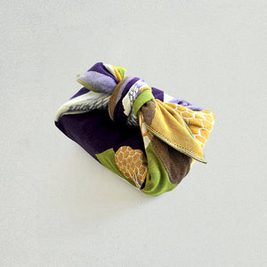 Japanese Soft Cloth | Honey Badger