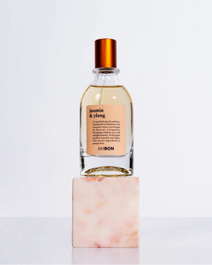 Jasmin & Ylang - Eau de Cologne