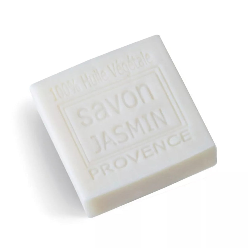 Jasmine Bar Soap