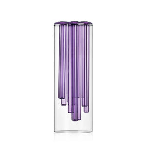 Jelly Lilac Vase