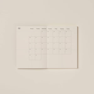 Journal 2026 | Claret