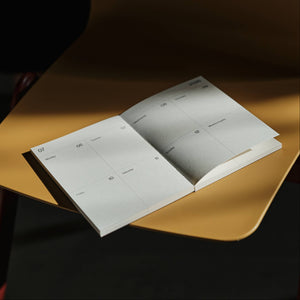 Journal 2026 | Claret