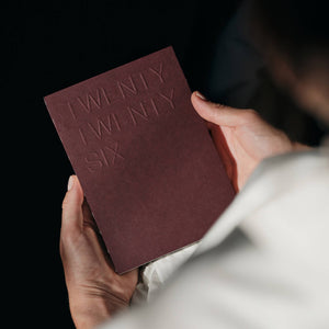 Journal 2026 | Claret
