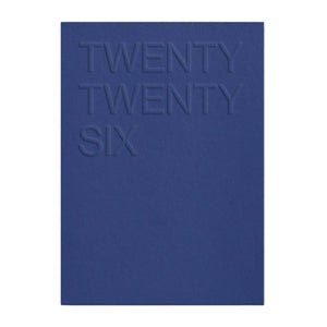 Journal 2026 | Sapphire