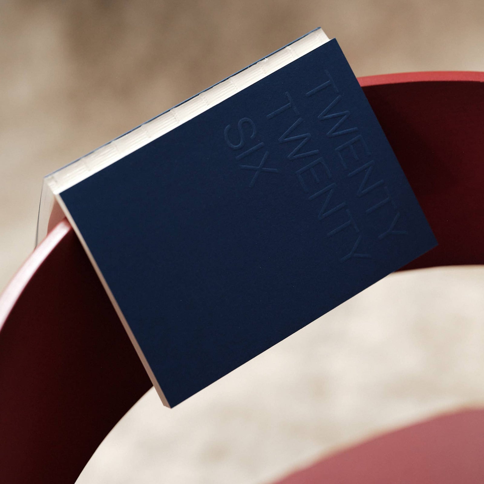 Journal 2026 | Sapphire