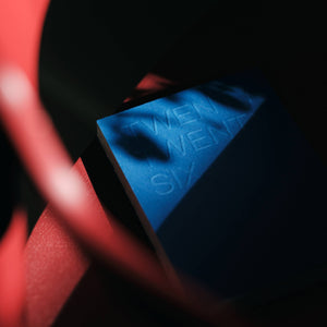 Journal 2026 | Sapphire