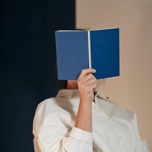 Journal 2026 | Sapphire