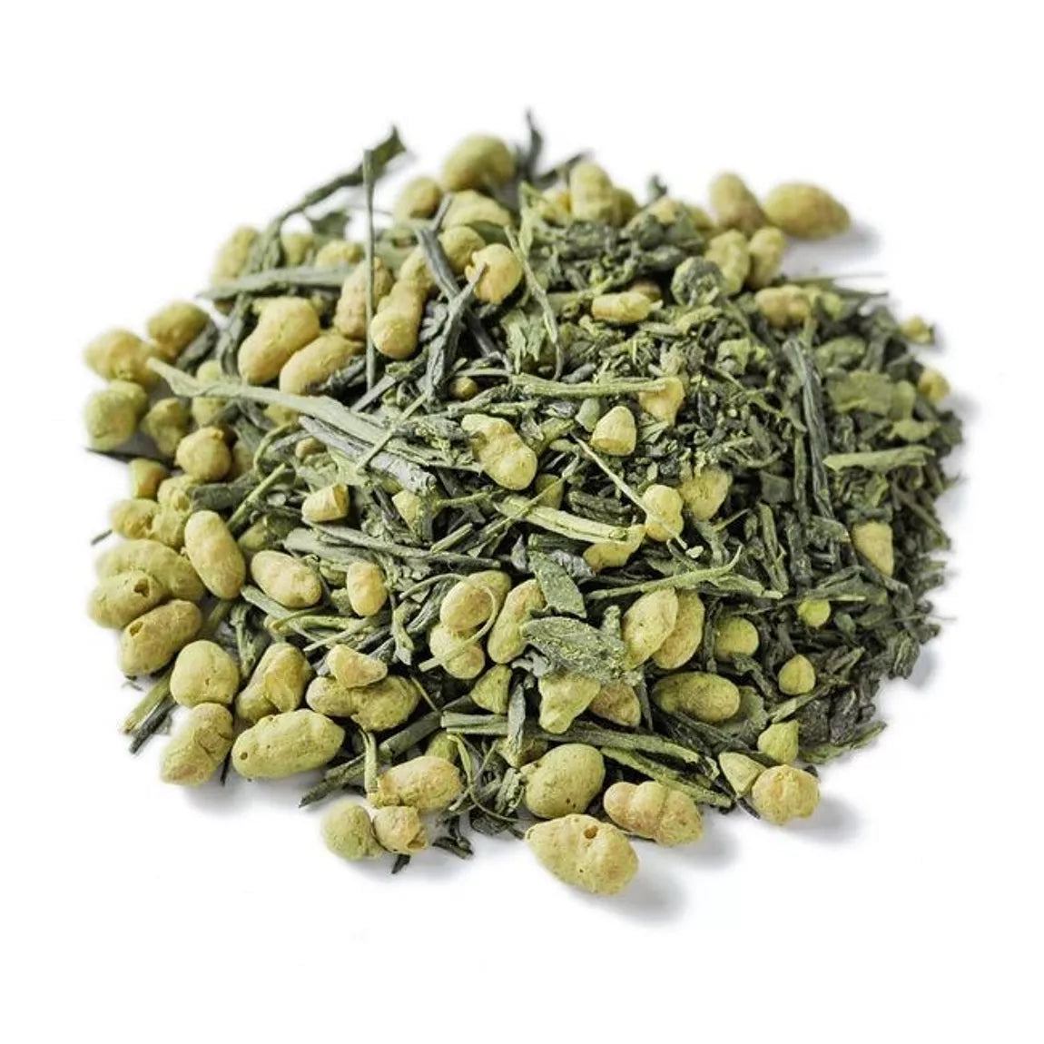 KAÏMON | Matcha Genmaicha | 50g