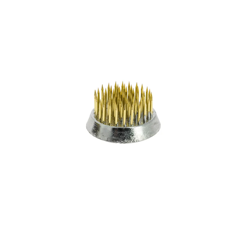 Runder Ikebana Kenzan | 36 mm