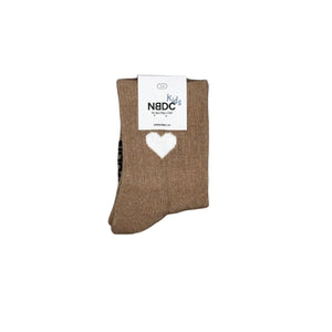 KIDS SOCKS | HEART