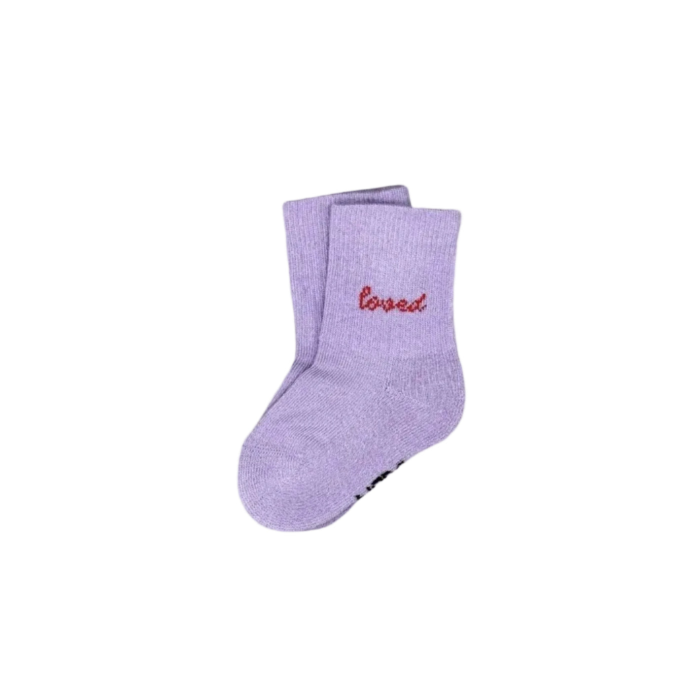 KIDS SOCKS | LOVED
